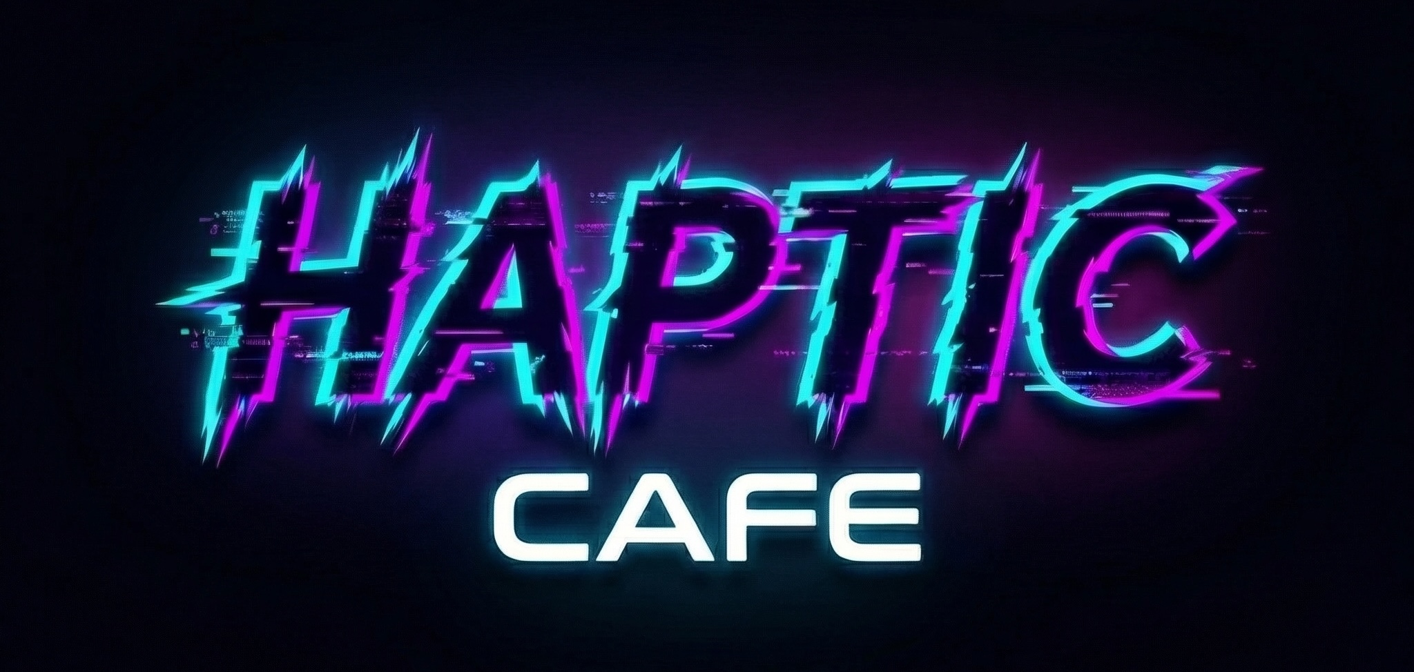 Haptic Cafe